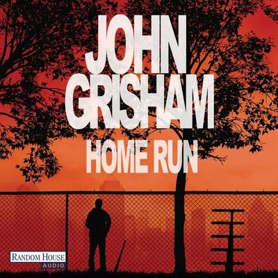 Home Run - John Grisham, Audio, 9783837119718