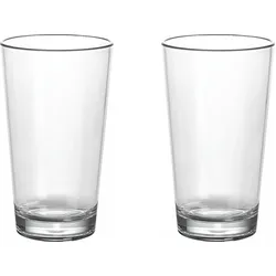 Gimex Latte Macchiato Gläser 350 ml 2er Set