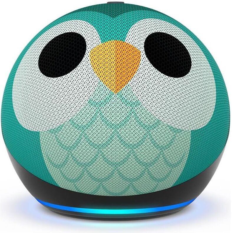 Amazon Echo Dot Kids 5th Gen