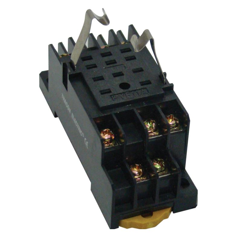 Tracon Allgemeines Produkt (Relaissockel) (TR-RSPYF-11A)
