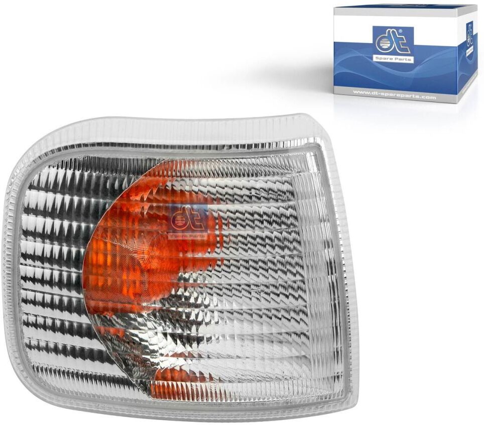 Dt Spare Parts Indicatore di direzione 6.85002