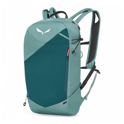 Salewa - Pedroc Active 16 - Wanderrucksack türkis/blau