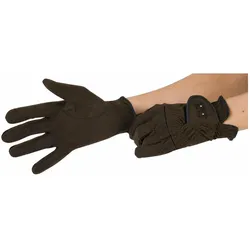 TdeT, Reithandschuhe, (14)