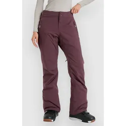 Roxy Alpine Ridge Hose huckleberry Gr. M