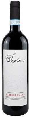 """Fratelli Seghesio""" """Fratelli Seghesio Barbera d'Alba 2024 Red Wine - Italy"""