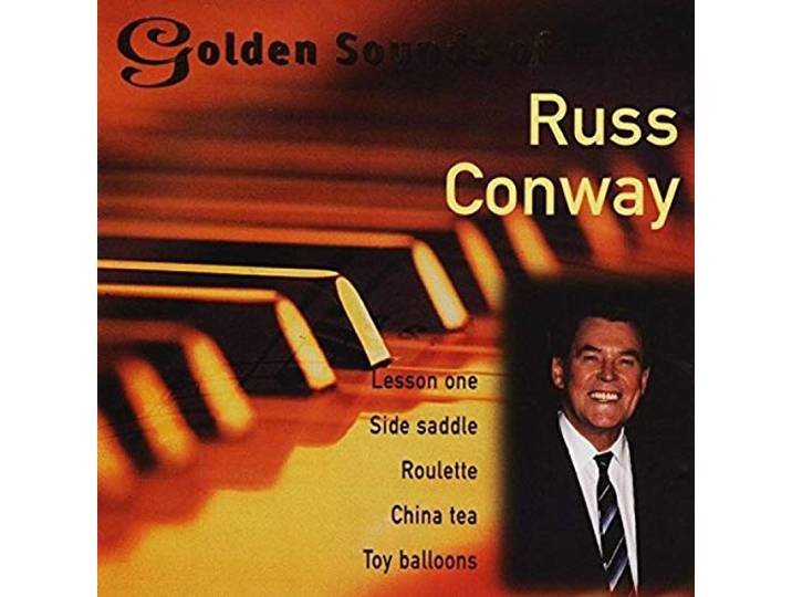 Golden Sounds of