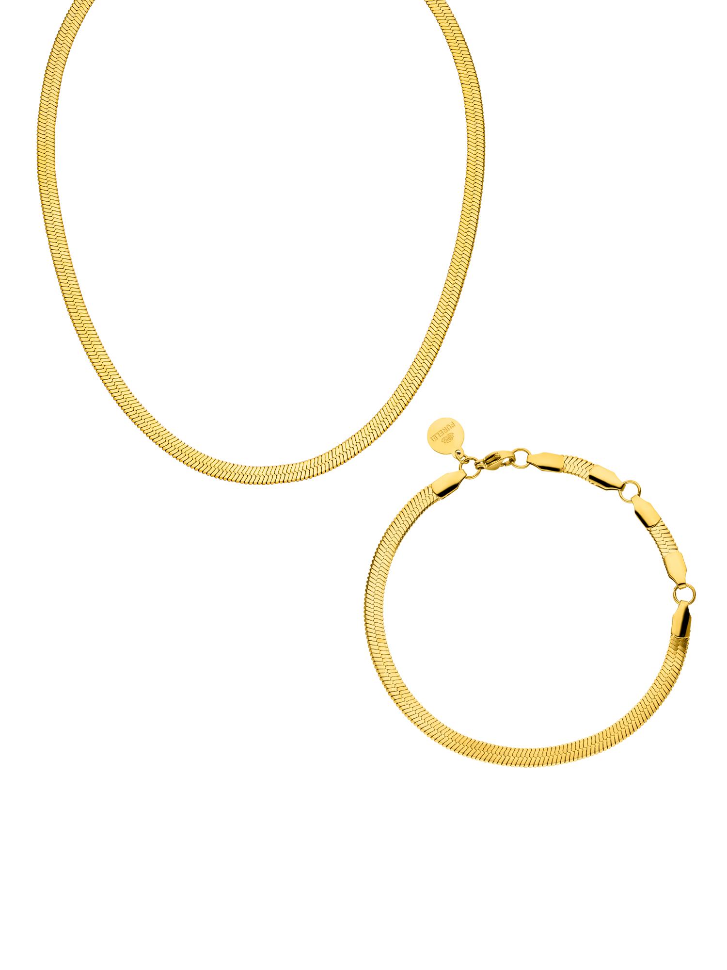 PURELEI I´lalo Set