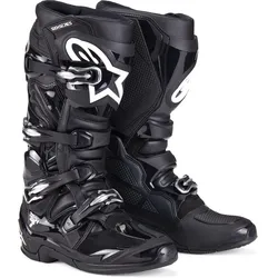 Alpinestars Tech 7 Motocross Stiefel 6 (39)
