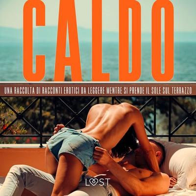 Caldo: una raccolta di racconti erotici da leggere mentre si prende il sole sul terrazzo - Alexandra Södergran,Anita Bang,Andrea Hansen,Beatrice