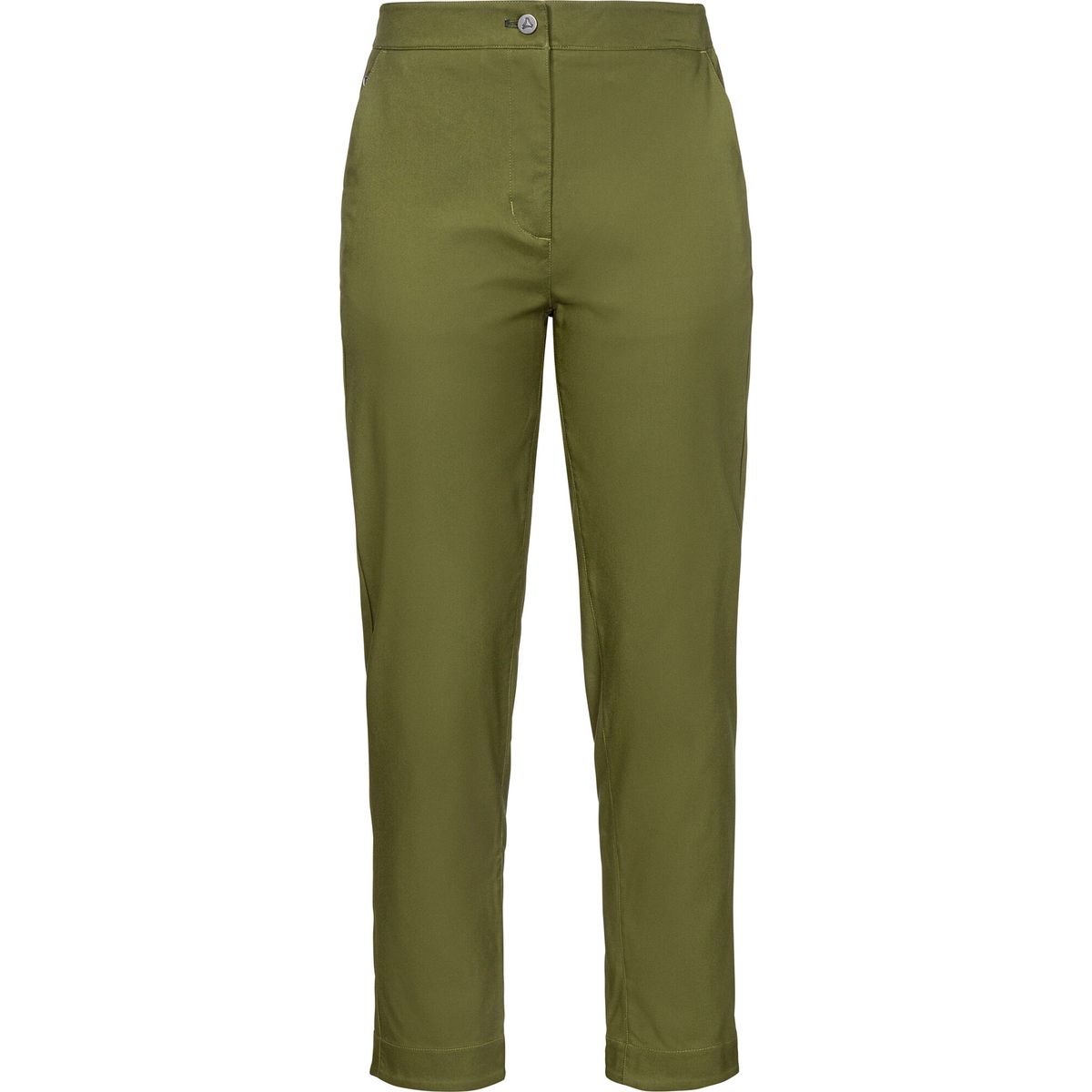 Schöffel Pants Style Zourga Women avocado branch (6875) 40 13777-24217-6875-40