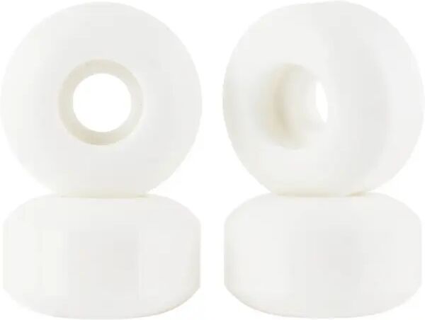 Essentials Skateboarding Skateboard Rollen Essentials Weiß 4 Stk. (53mm - 95A)