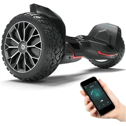 Bluewheel, Hoverboard, (15 km/h)