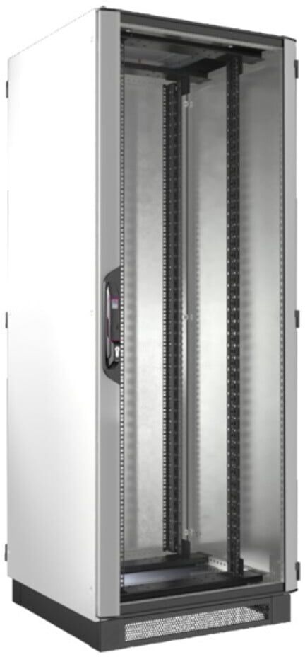 Rittal Netzwerkschrank 42HE 2100x800x1000 PremiumServer-10 (1182029)