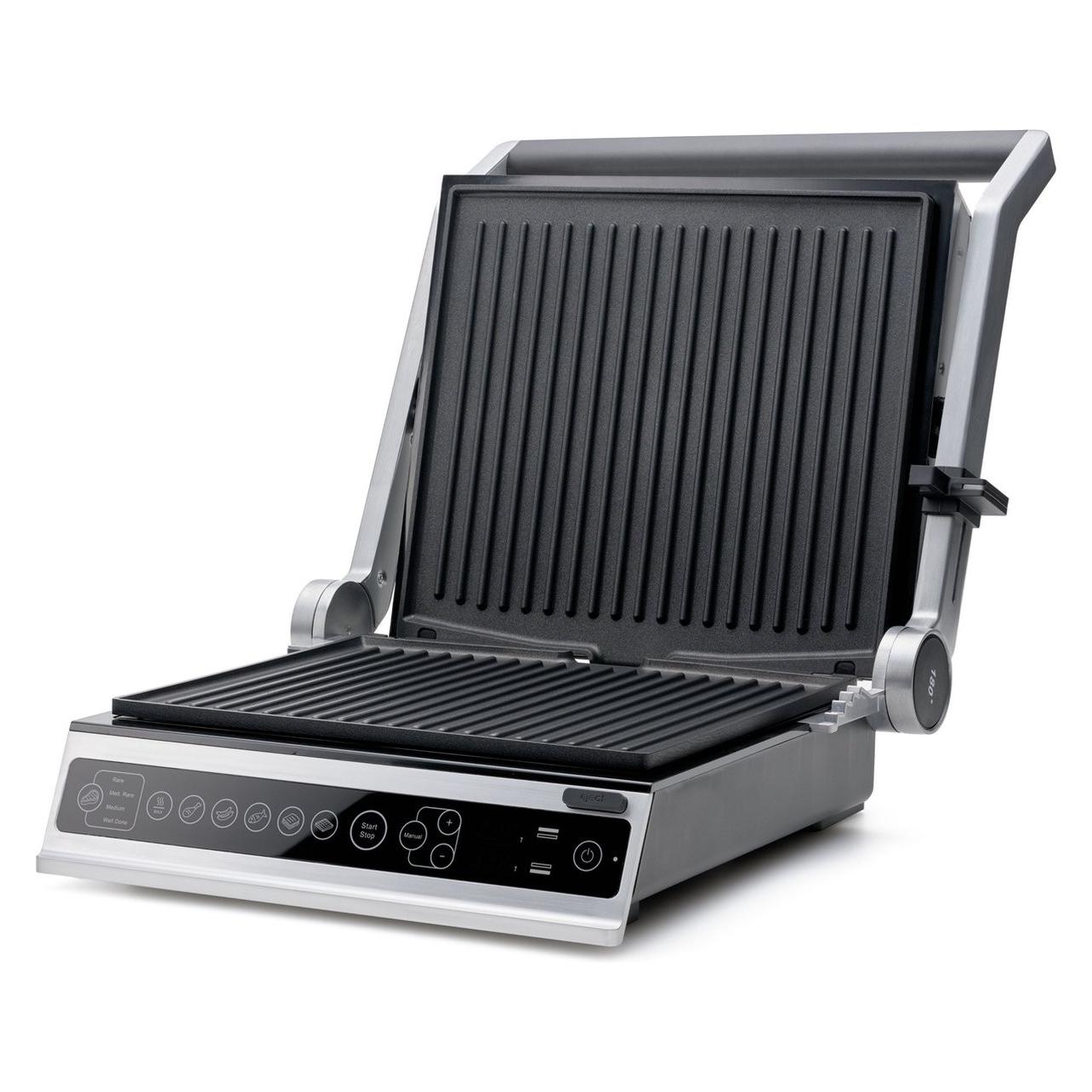 Solis Contact Grill Pro (S0174)