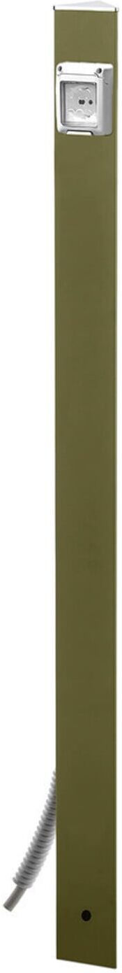 COLORTAP Gartenstele Electropoint grün ; COLORTAP S.R.L. (73403V)