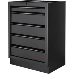 Kraftwerk, Werkstattschrank, Mobilio Schubladenschrank (68 cm, 91 cm)