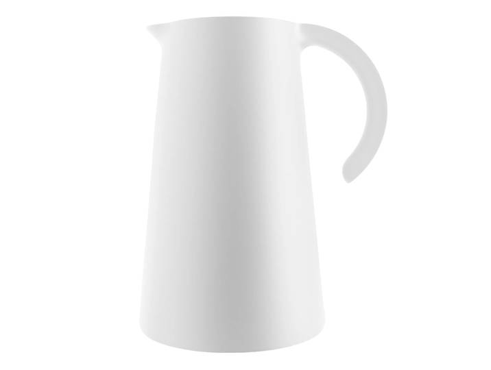 Eva Solo Pichet thermos Rise 1 L White