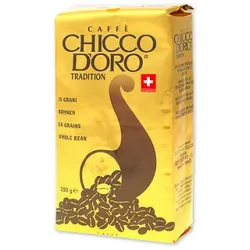Cafe Chicco d Oro Tradition (1030) - Chicco d Oro Herstellergarantie, kostenlose Beratung