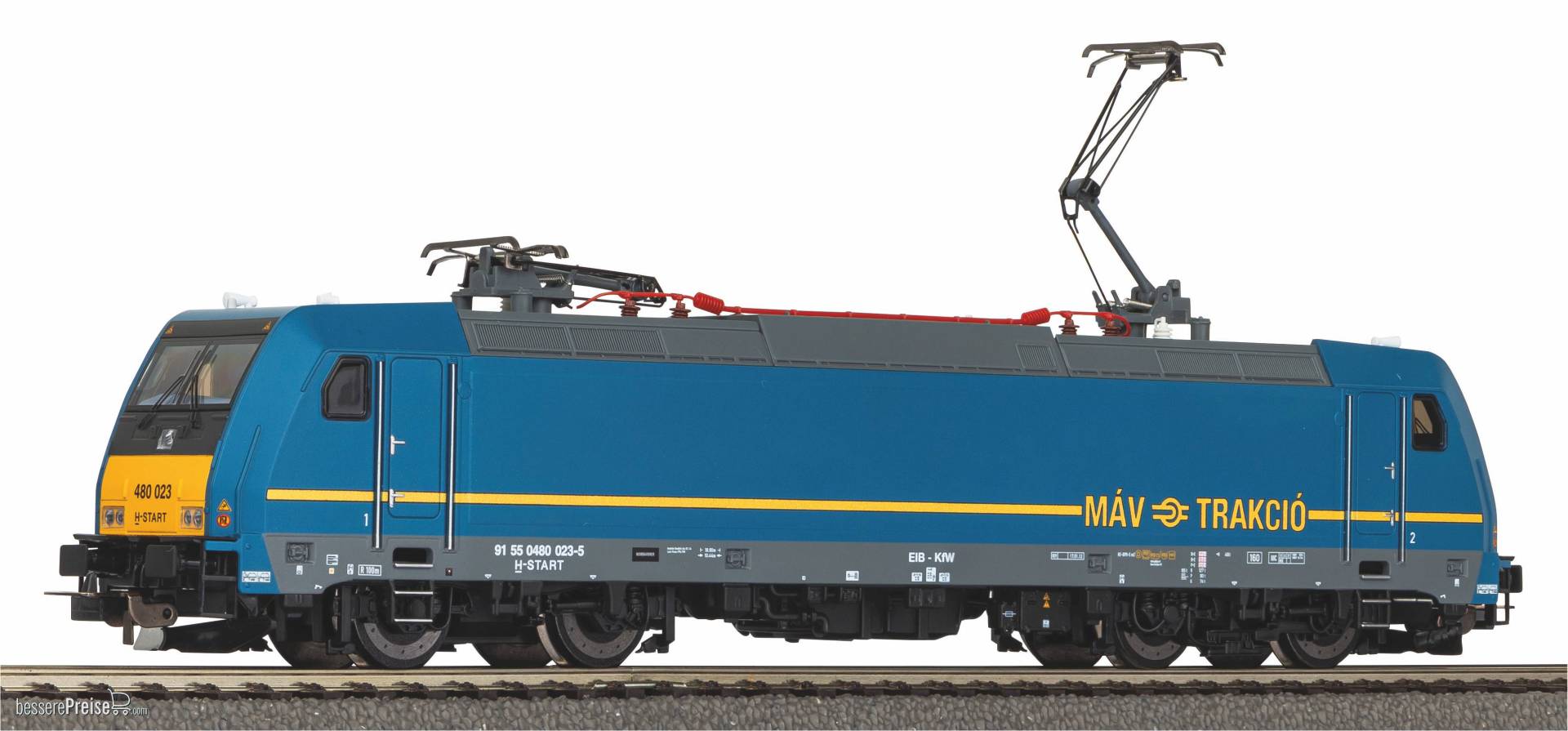 Piko 21622
