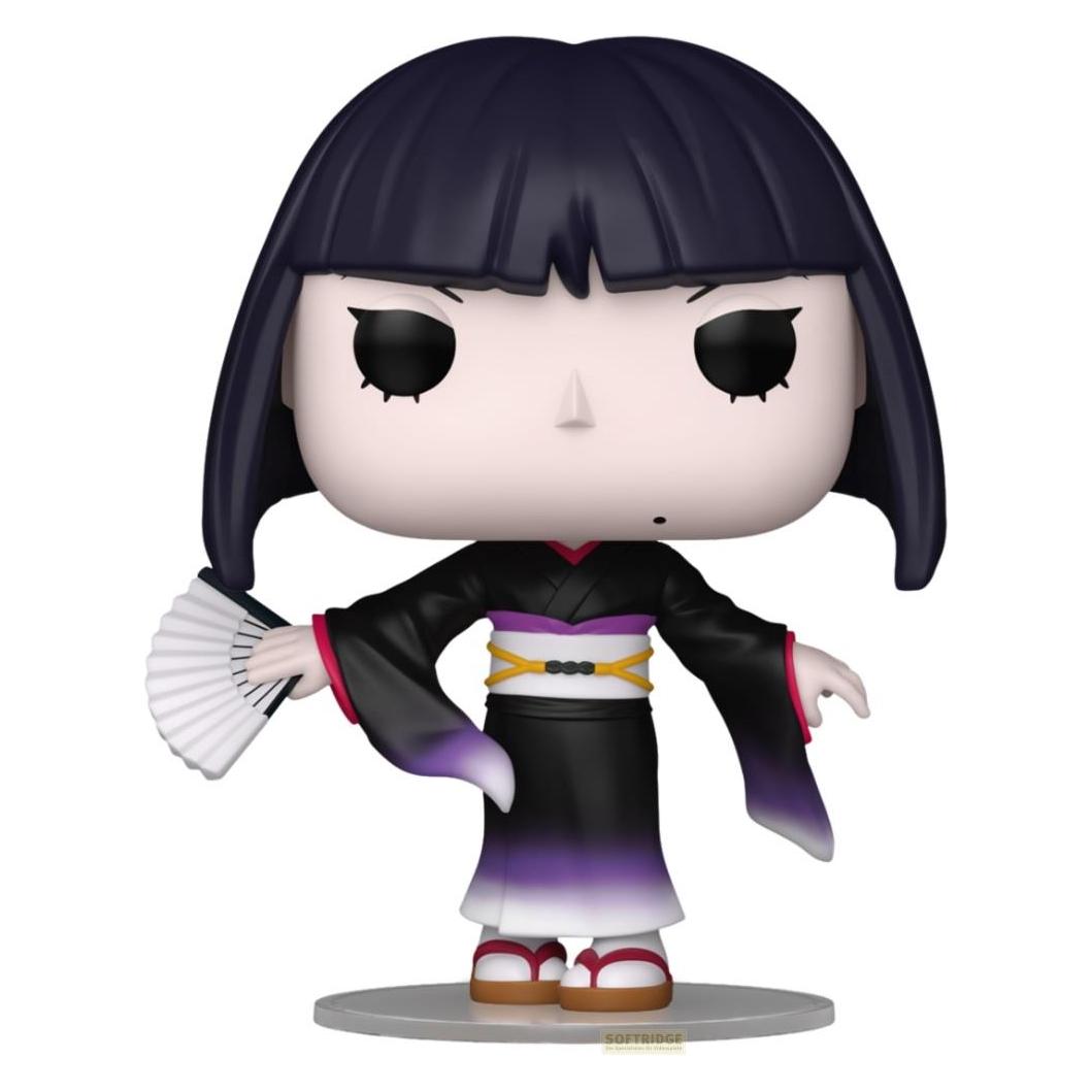 Funko Hunter x Hunter POP! Animation Vinyl Figur Kalluto Zoldyck 9 cm (FK80347)