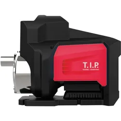 T.I.P., Wasserpumpe, - Technische Industrie Produkte DHWA 5000-5 INV Inverterpumpe 5000 48 m (Hauswasserpumpe)