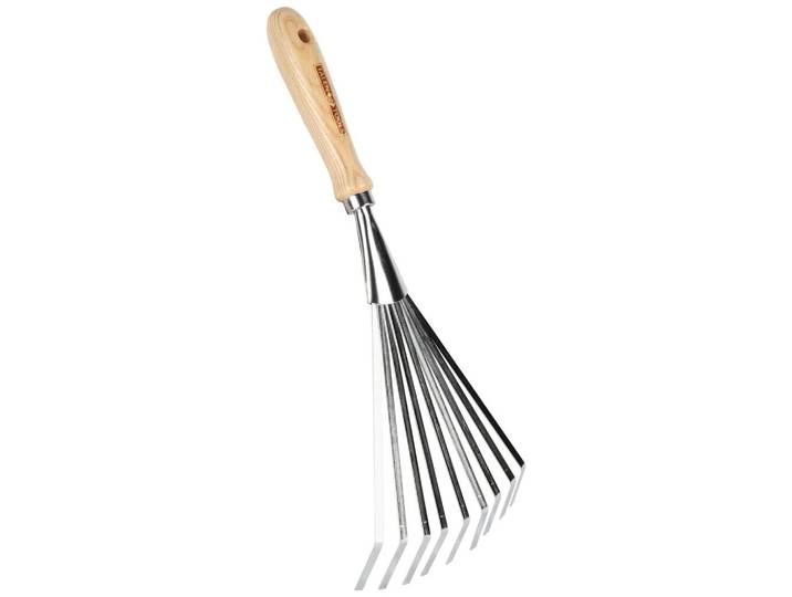 Talen tools handharkje platte tanden