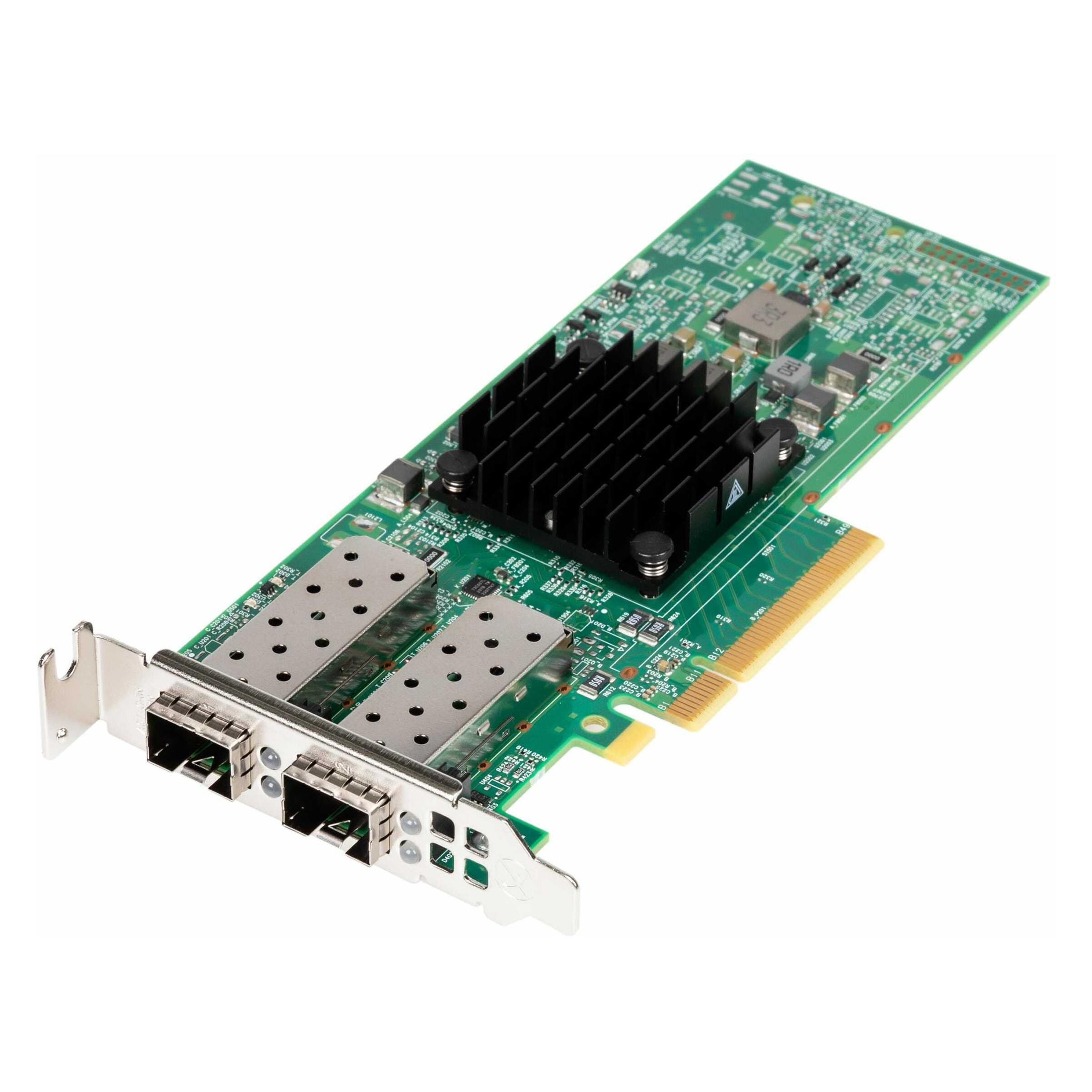 Dell Broadcom 57412 Customer Install (Mini PCI Express) (540-BBVL)