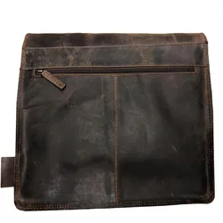 Pridesoul Ben (17"), Notebooktasche, Braun