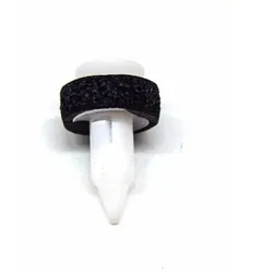 Mercedes-Benz ML W163 Vordertür Clip A1639881678