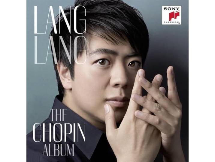 Lang Lang - Chopin Album