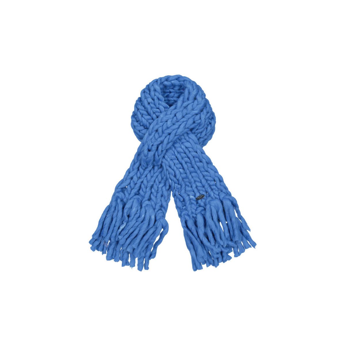 Barts Edzella Scarf blue (04) 6864004