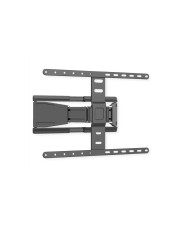 VALUE Full-Motion TV-Wandhalterung ultraflach<228,6 cm<50kg (17.99.1188)