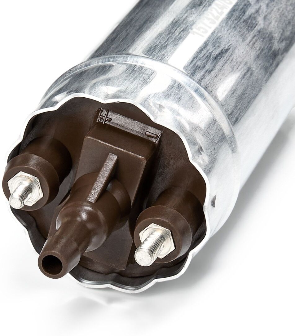 RIDEX 458F0021 Fuel pump
