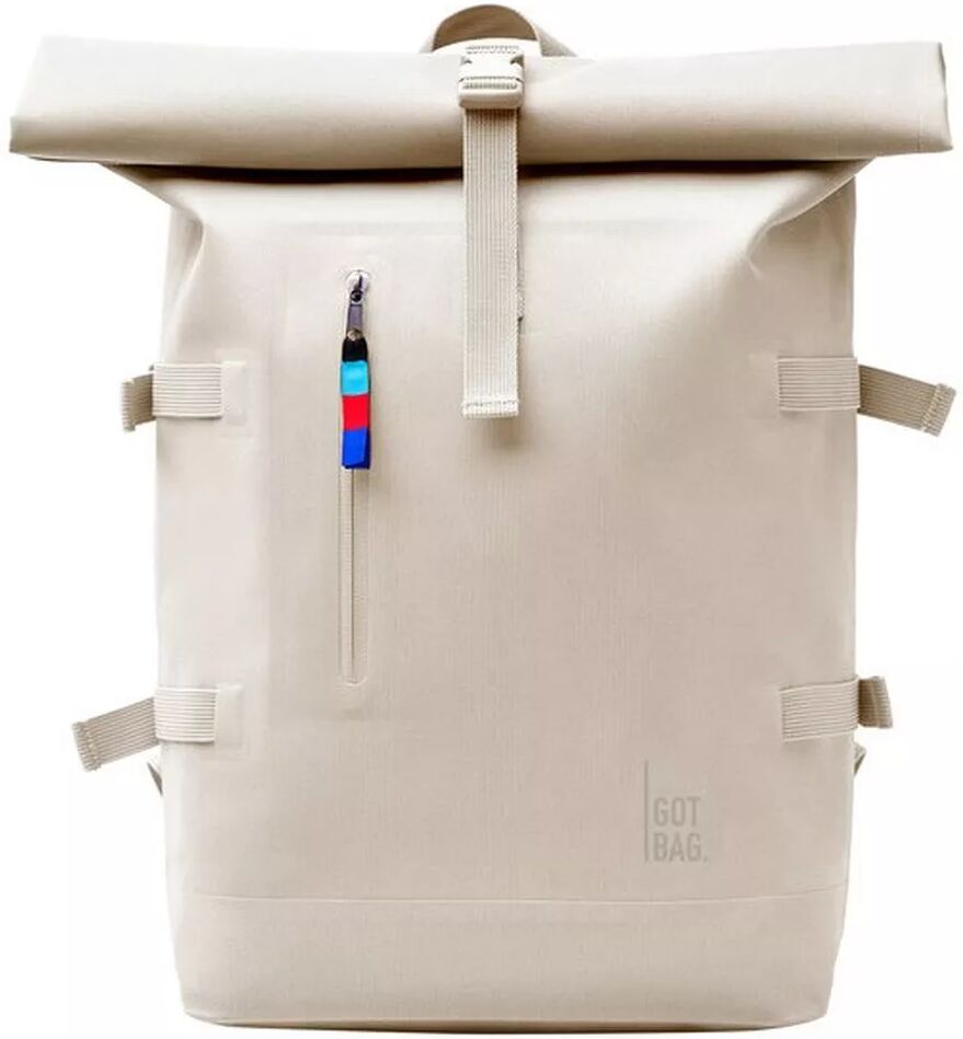 GOT BAG - Rucksack, 31 L, Ecru