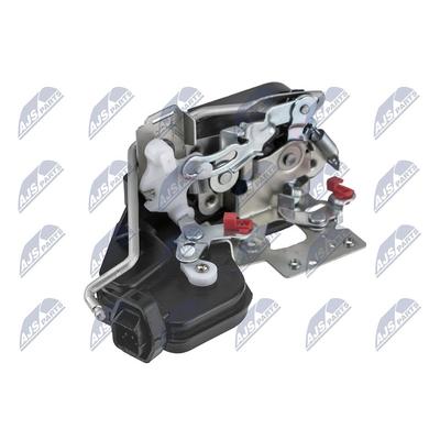 Nty Türschloss [Hersteller-Nr. EZC-HY-622] für Hyundai
