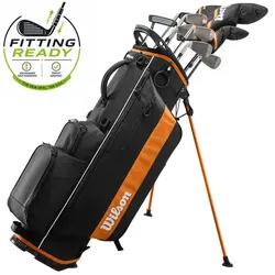 Wilson X31 Herren Komplettset 15teilig auch +1"
