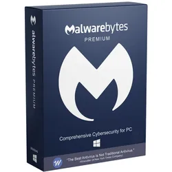 Malwarebytes Standard 2026