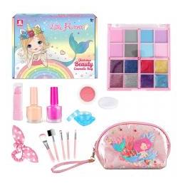 Askato Set mit Kosmetiktasche (70187575)