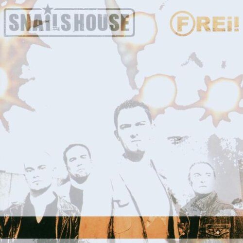 Snailshouse - Frei! - Preis vom 11.10.2026 03:10:56 h