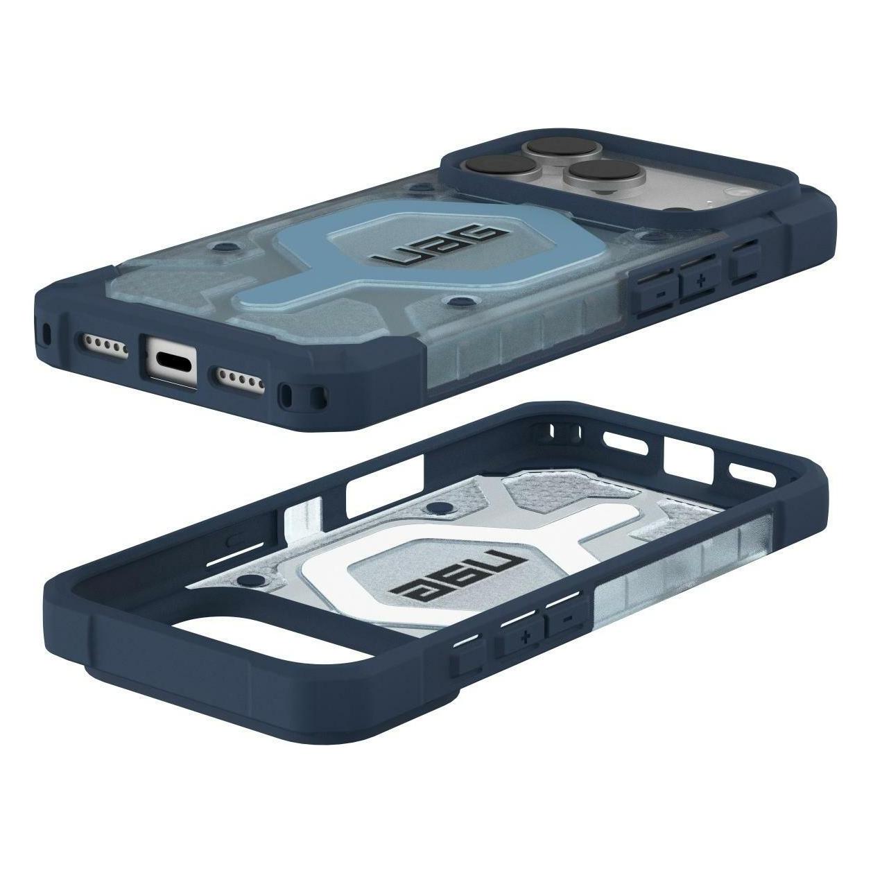 UAG Pathfinder (Apple iPhone 17 Pro, Apple iPhone 18 Pro) (1145511BV03)