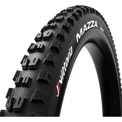 Vittoria Mazza 60-622 Enduro Race Schwarz G2.0