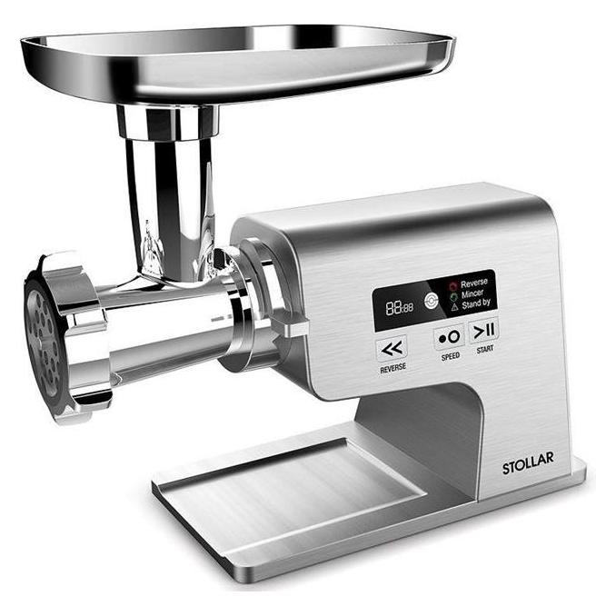 Stollar Meat grinder BMG900 The Power Gr (BMG900)