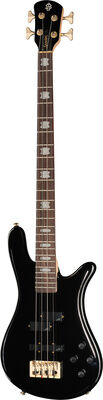 Spector Icon NS-2 Bolt-On BG Black Hochglanz