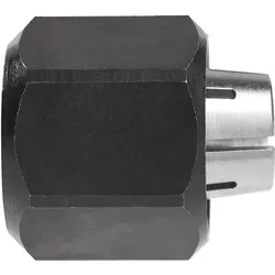 Bosch Professional Zubehör, Zubehör Maschine, Spannzange Überwurfmutter