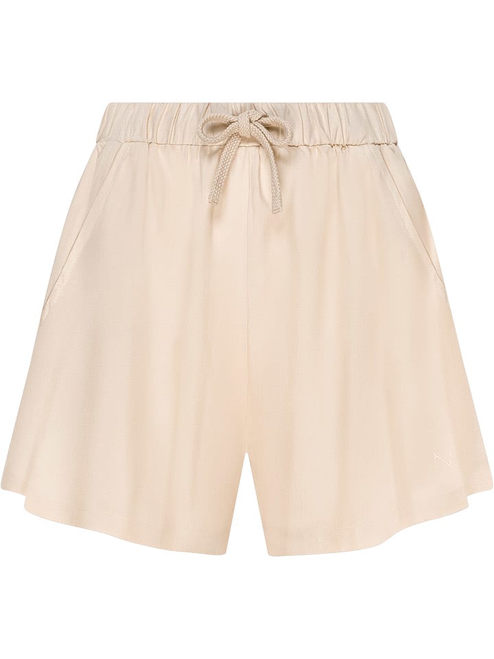 Naturana Shorts in Sand - XL