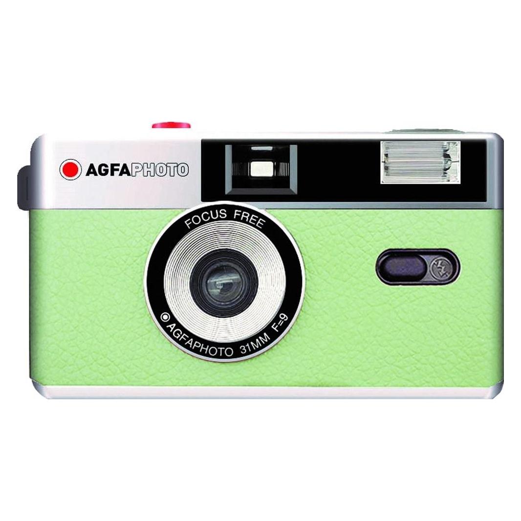 Agfaphoto Reusable Analog (603004)