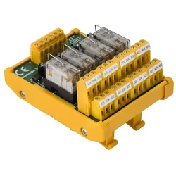 Weidmüller Übergabemodul RCL LMFS RSM-4 115#1447580000
