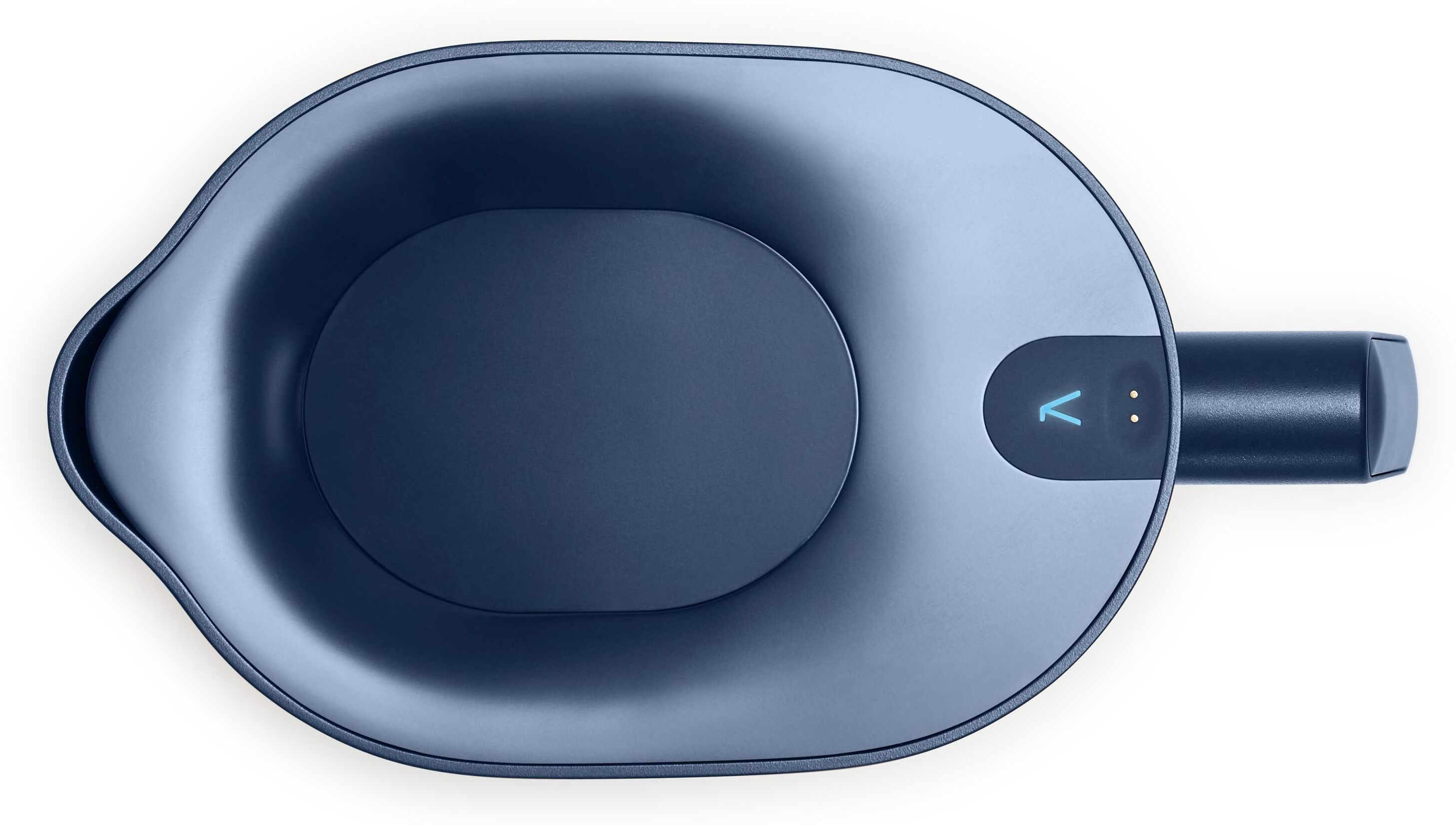 Ersatzfilter, blau (bleu foncé), Filterkartuschen, Ersatzfilter bleu foncé Einheitsgröße