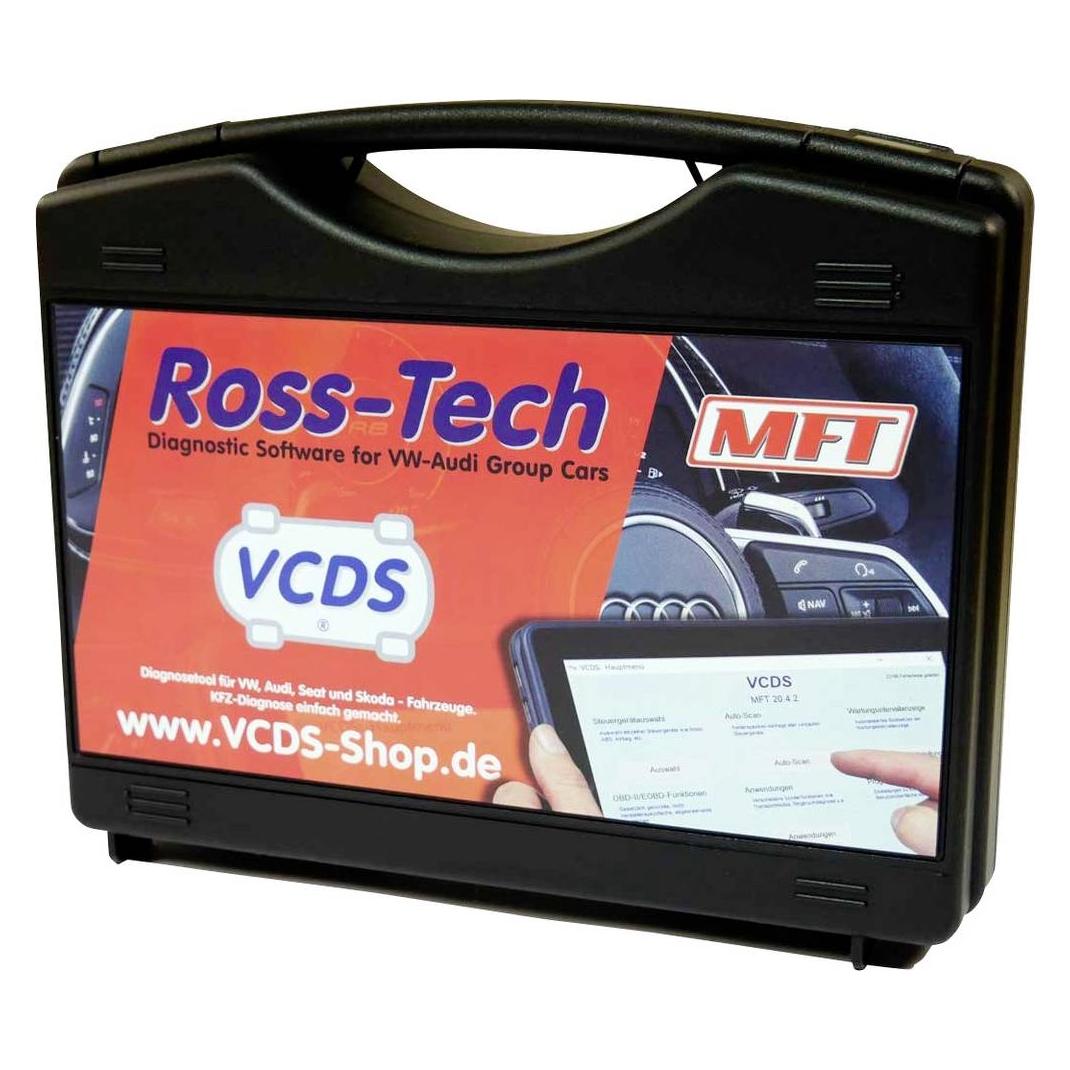 Ross-Tech Diagnosetool (80310)