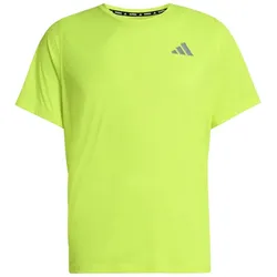 Adidas Herren adi365 Running Breeze T-Shirt L grün